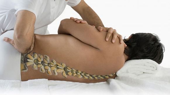 Centro Quiromasaje y Osteopatía Osteopathic