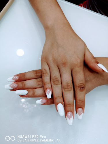 Juany Uñas Y Estética