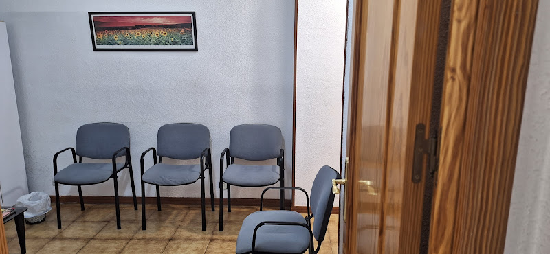 Clínica Podologica Nuria Bautista