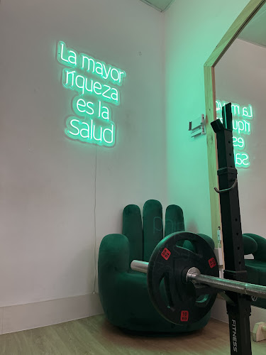 Entrenamiento Perfecto