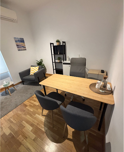 Gabriele Piccitto | Psicólogo Madrid | Terapia EMDR | Psicología