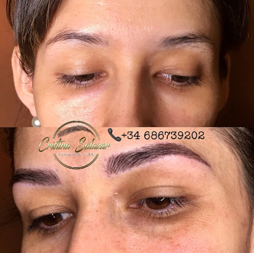 Cristina Salazar Microblading Studio