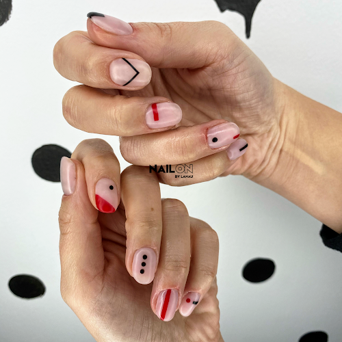 NailON Spa - Manicura rusa | Biab manicure | Pedicuras | Pedicures