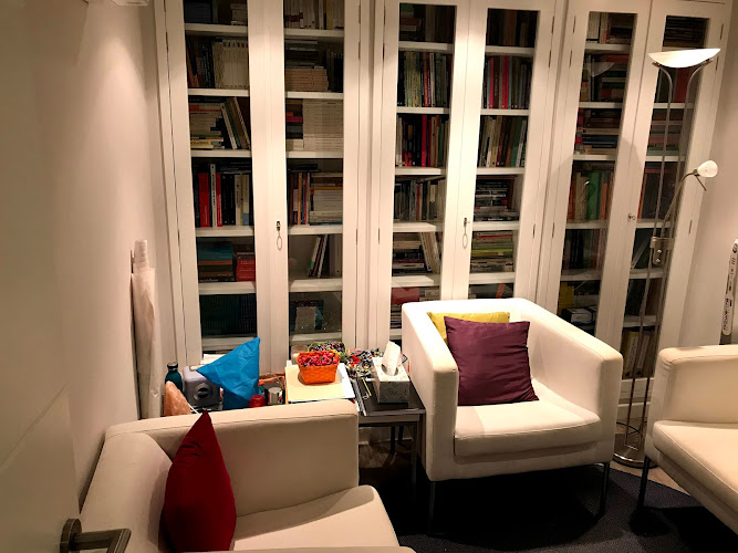 Psicólogo en Las Rozas | Sonia Wilt del Villar