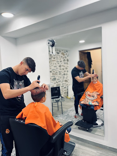 B&B Barber cuts