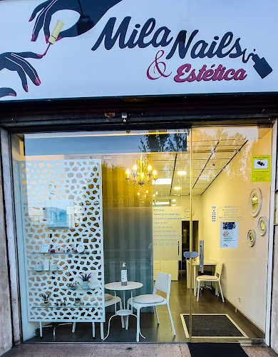 Salón de belleza Milaines Rodrigues Studio