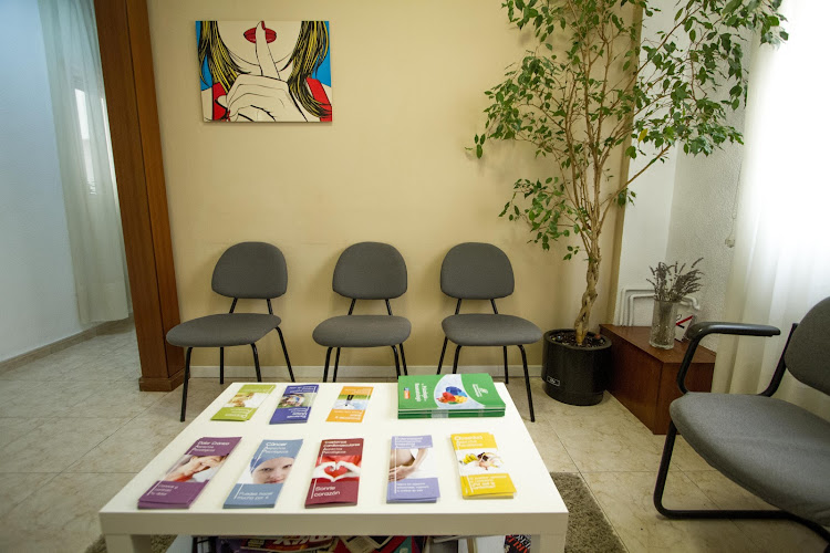 Positivamente Centro de Psicología