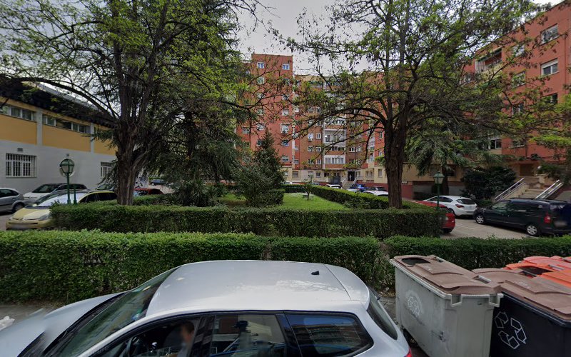 Técnico Dietista - Patricia Blanco