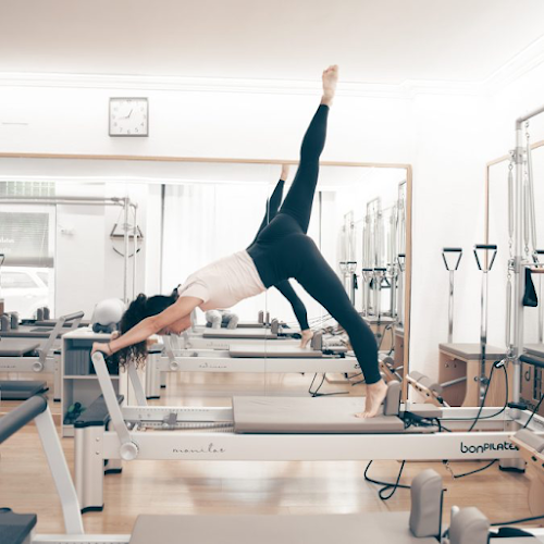 Siamo Pilates ASM Argüelles