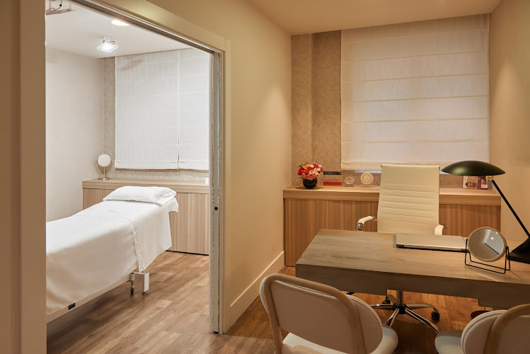 The Beauty Concept Medical - Belleza y Medicina Estética en Madrid