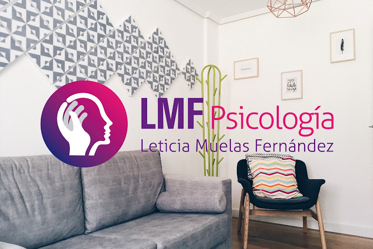 LMF Psicología - Psicólogos Valladolid