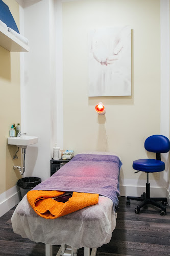 Fisioterapia Son do mar