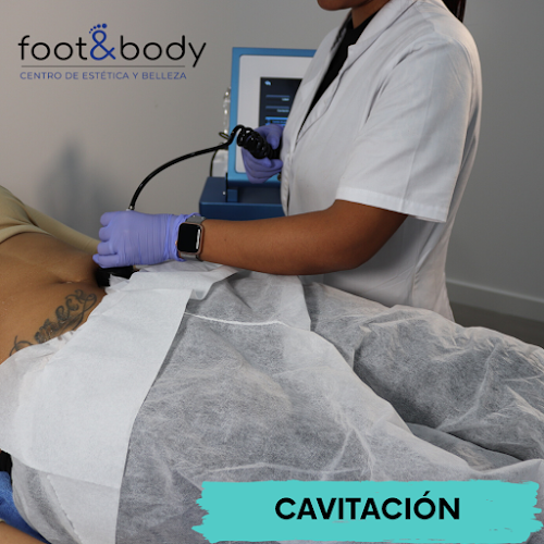 Foot and Body Centro de estética avanzada | depilación láser | micropigmentación