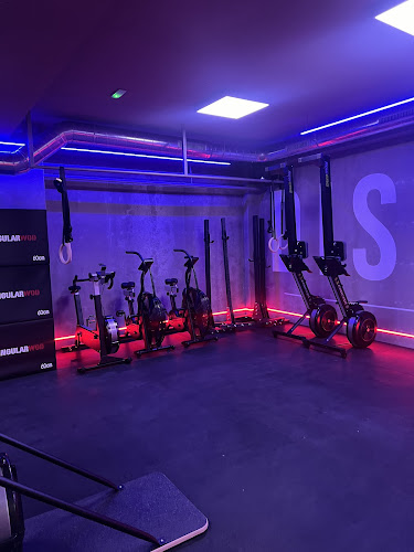 Distrito 280 Madrid Goya - Boutique de entrenamiento