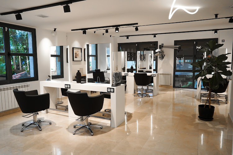 Salón Álex Sestelo | Peluquería Barrio Salamanca