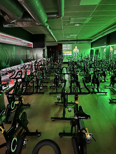 Gimnasio Holiday Gym Moncloa