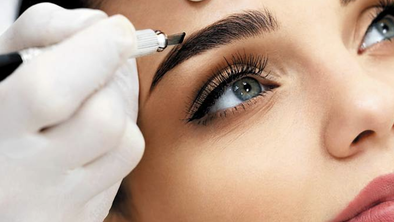 Bliss and Coo - Microblading and Lashes en Madrid