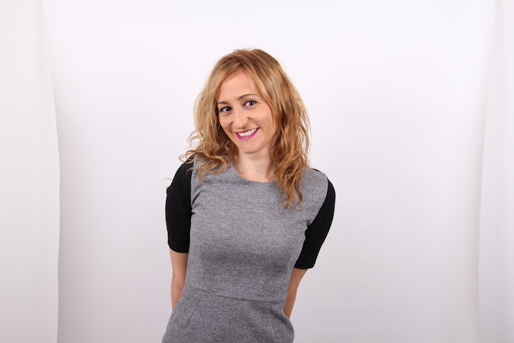 Teresa Salgado Psicología