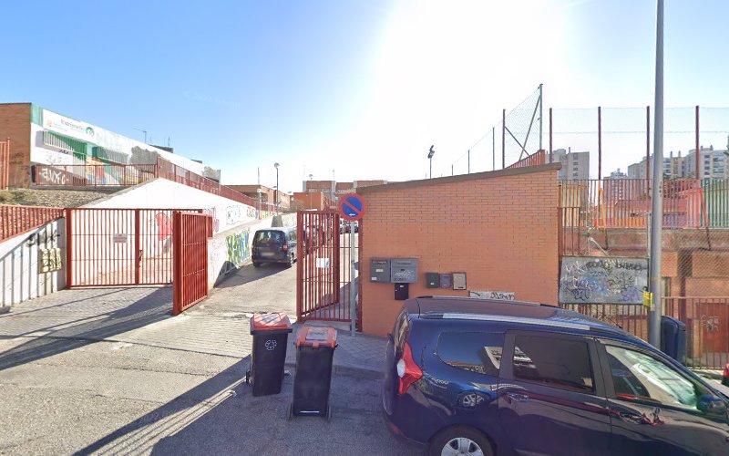 Centro Cultural Castellano Manchego De Latina