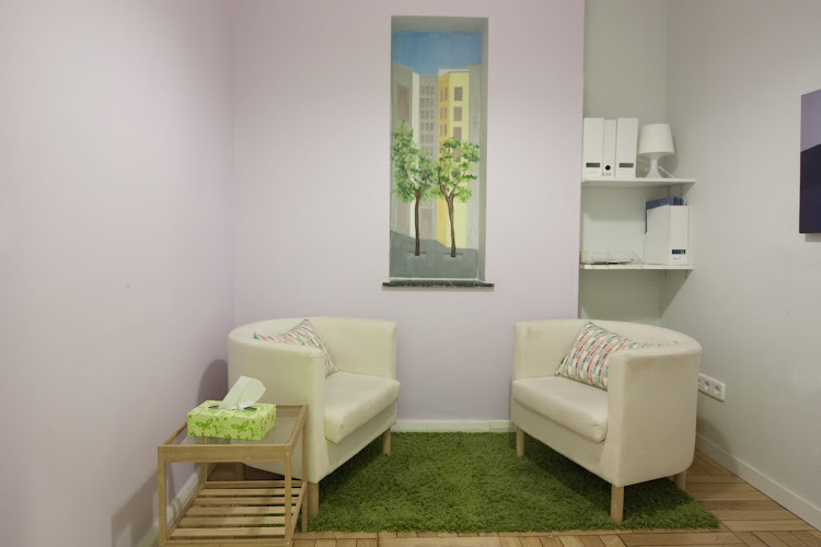 Nuestro Psicólogo - Argüelles