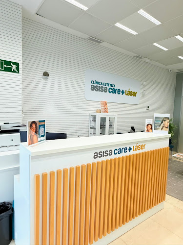 ASISA CARE + LÁSER