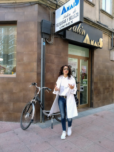 Centro de belleza.Mireya Uzarriaga.