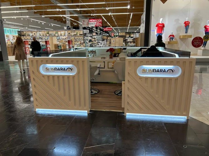 SUNDARA DEPILACIÓN CON HILO ISLAZUL