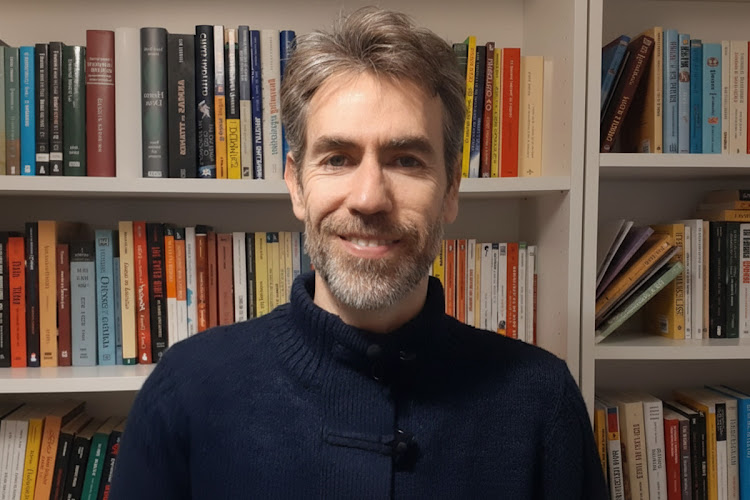 Consulta de Psicología Miguel Gil