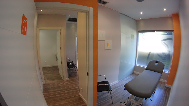 Centro de Fisioterapia, Podología y Osteopatía FISHER
