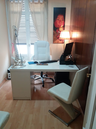 Fisioterapia Tomás Cárdenas Pizarro