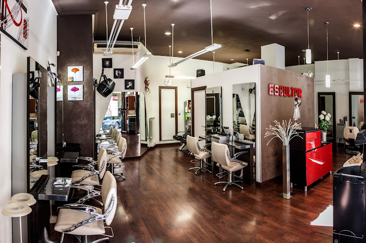 Escultor Belleza - Peluquería especializada en Mujer J.G