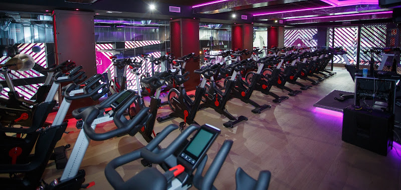 LOONA Fitness Experience