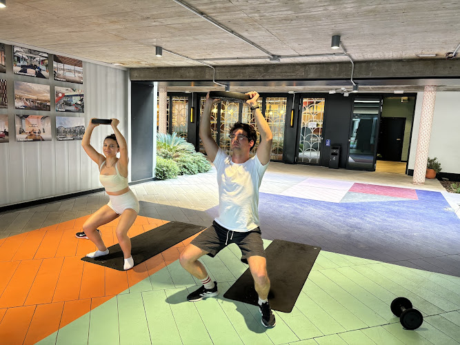 Mahalo Moves - Personal Training | Yoga | Pilates | Pre & Post Natal