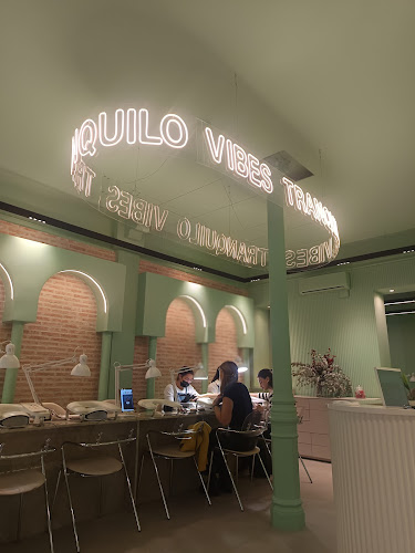 Tranquilo Beauty Lab Barrio Salamanca