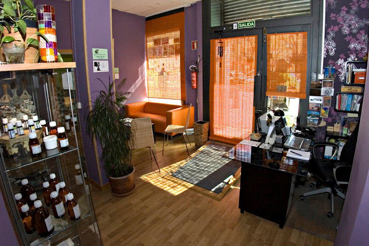 Samsara Fisioterapia, psicología y movimiento