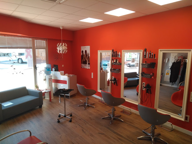 Peluquería L' Espace Rosée