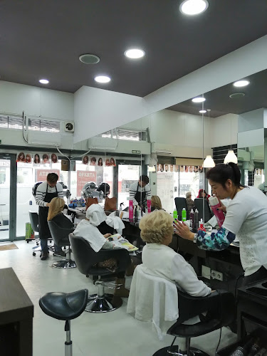 Alisado Japonés Madrid - Ángulo 360 Grados