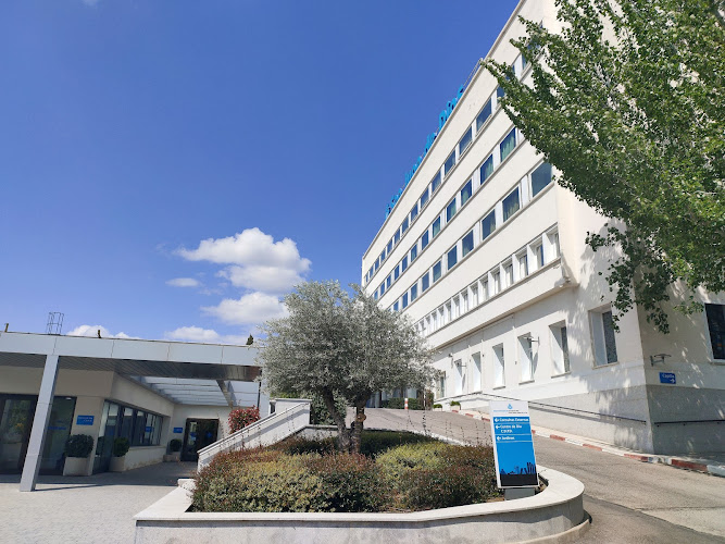 San Juan de Dios / Clínica Nuestra Señora de La Paz