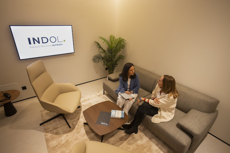 INDOL (Instituto Nacional del Dolor)