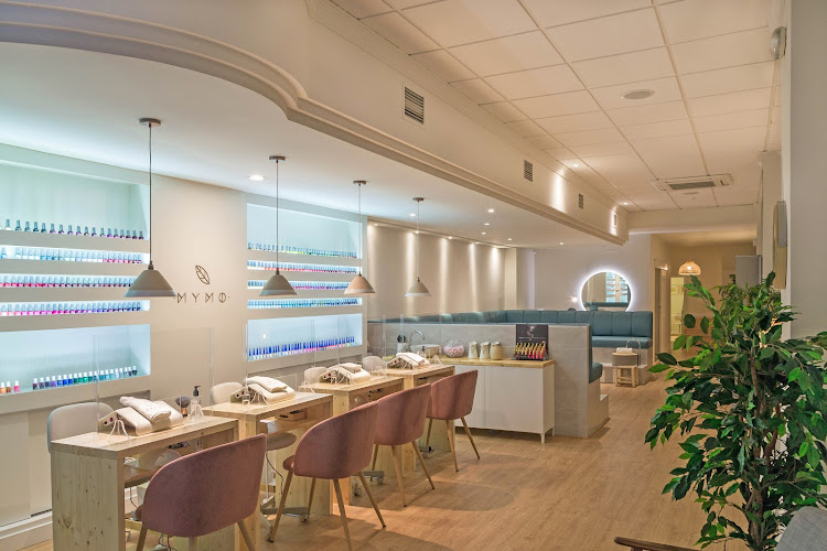 MYMO | Centro de estética