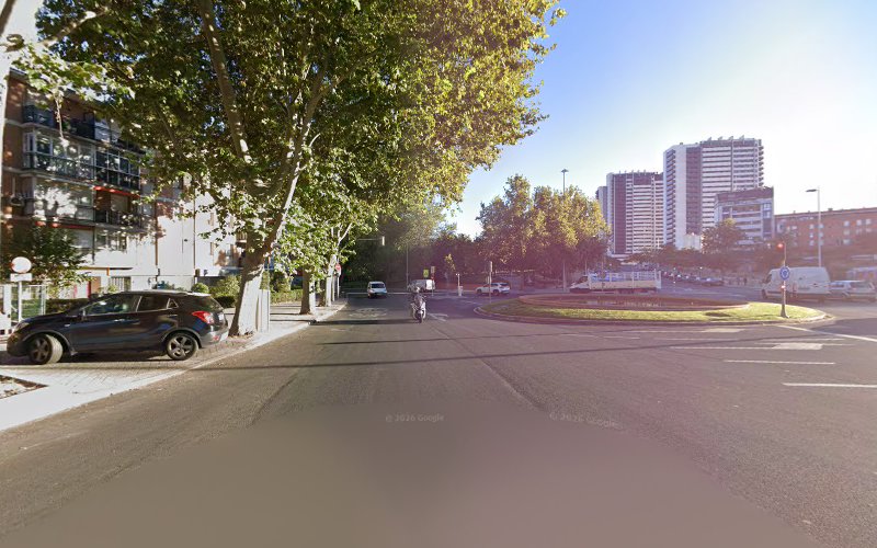 Miguel Trullén Sáez, Dietista Nutricionista