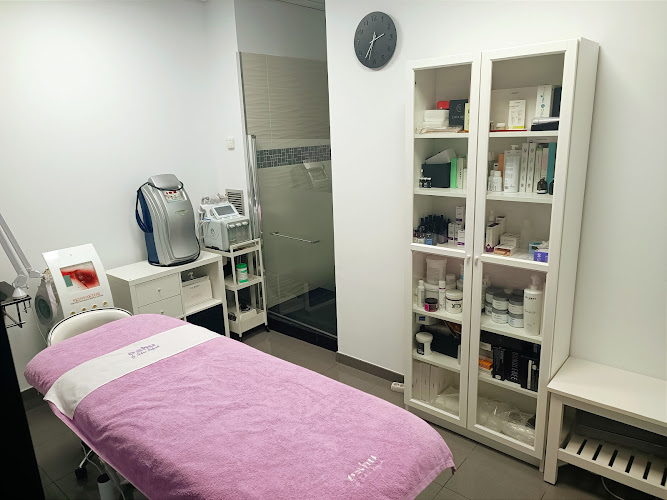 Centro de belleza ESTIU