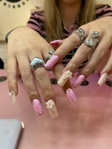 Nails&Friends | Salamanca (Madrid)