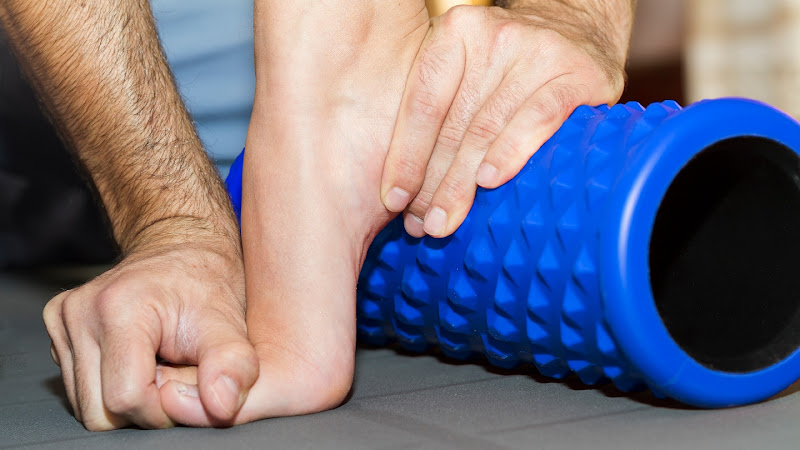 REHABILITACIÓN A DOMICILIO MADRID