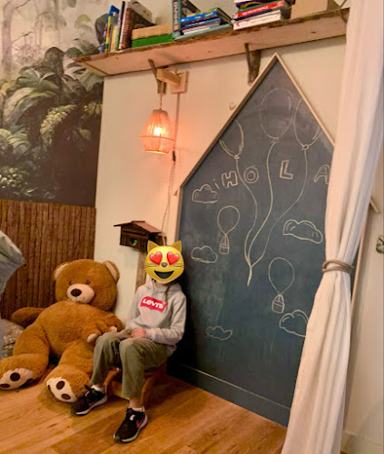 Centro de Apoyo Psicologico - Fabiola 908