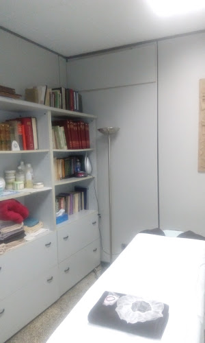 Masaje y Quiromasaje Kairós