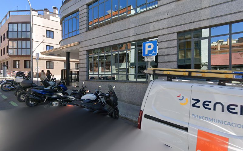 Esclerosis Múltiple España