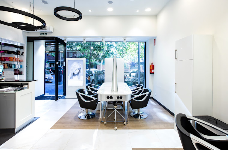 Salón Llongueras - Peluquería y Estética Madrid