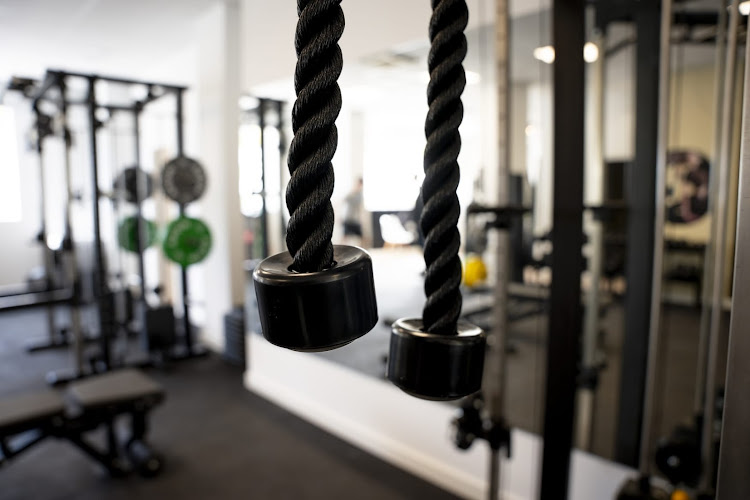 JG fitness Montecarmelo | Entrenador personal & Electroestimulación | Madrid