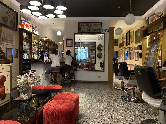 Compadre Social Club